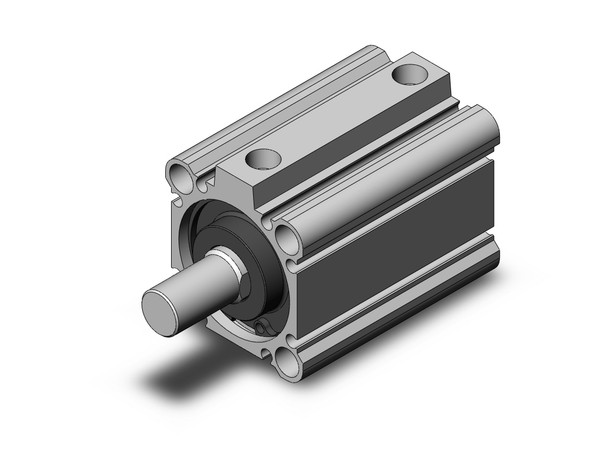 SMC CDQ2KB40-35DMZ Compact Cylinder, Cq2-Z