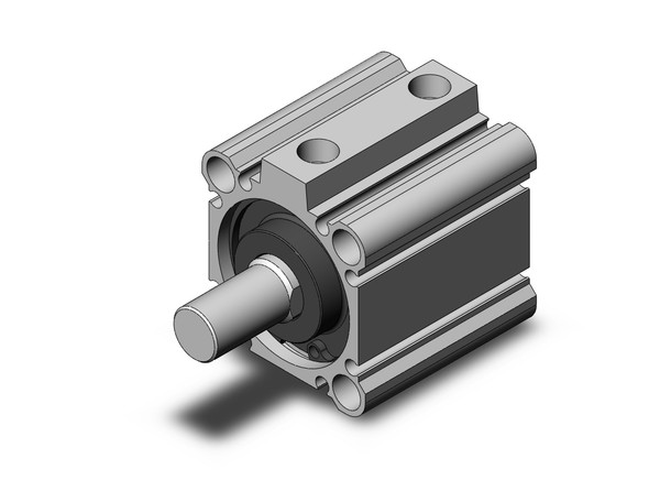 SMC CDQ2KB40TN-15DMZ Compact Cylinder, Cq2-Z