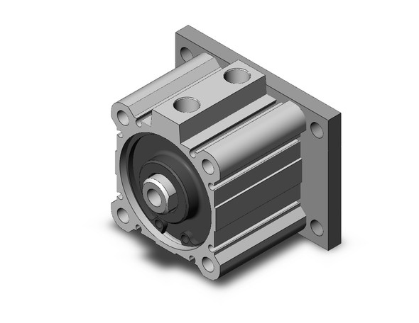 SMC CDQ2KG63-15DZ Compact Cylinder, Cq2-Z