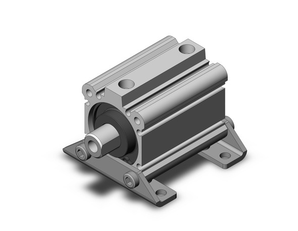 SMC CDQ2KL40TN-30DZ Compact Cylinder, Cq2-Z