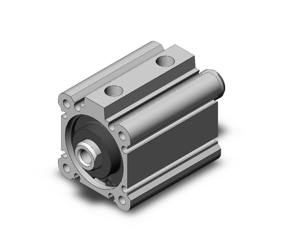 SMC CDQ2KWA40-15DZ Compact Cylinder, Cq2-Z