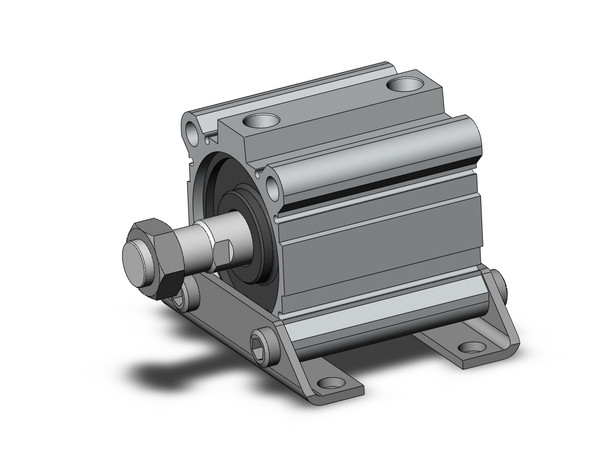 SMC CDQ2L80-50DMZ-M9BWL Compact Cylinder