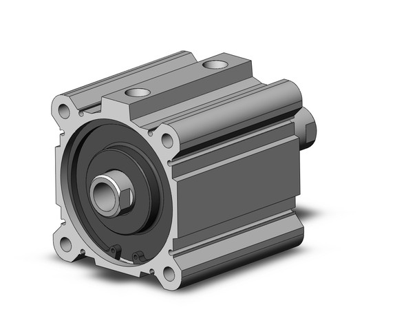 SMC CDQ2WA100TN-50DZ Compact Cylinder, Cq2-Z