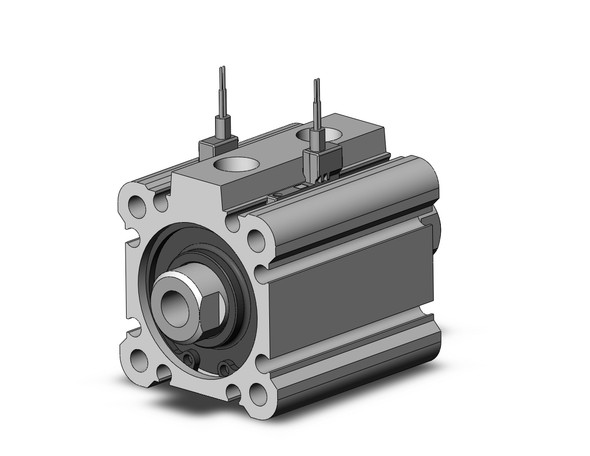 SMC CDQ2WA32-10DZ-M9BV Compact Cylinder, Cq2-Z