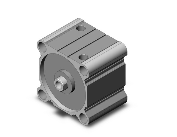 SMC CDQ2WB180-50DCZ-A93 Compact Cylinder