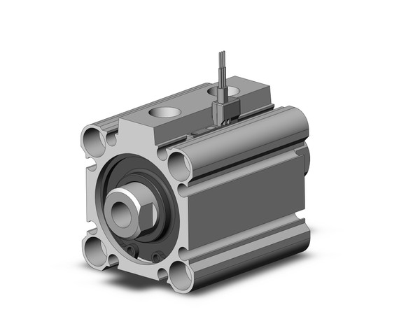 SMC CDQ2WB32-10DZ-M9PVLS Compact Cylinder, Cq2-Z