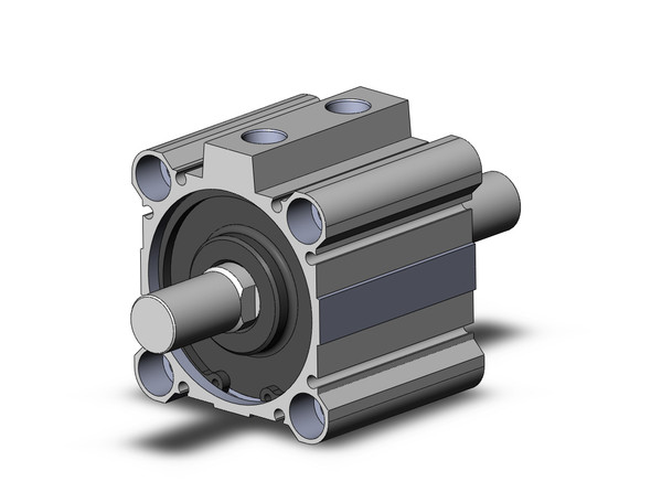 SMC CDQ2WB63TF-15DMZ Compact Cylinder, Cq2-Z