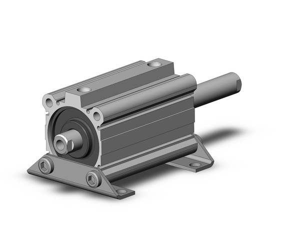 SMC CDQ2WL63TN-75DZ Compact Cylinder, Cq2-Z