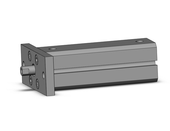 SMC CDQSF12-40DC Compact Cylinder