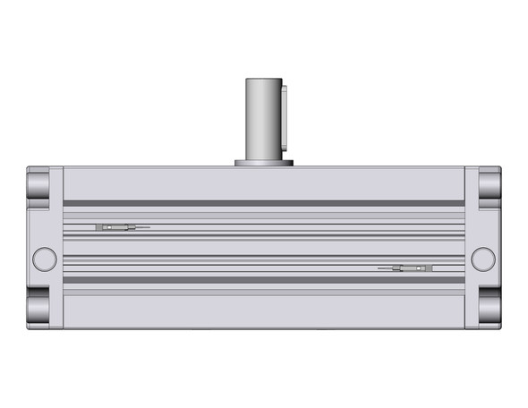 rotary actuator actuator, rotary