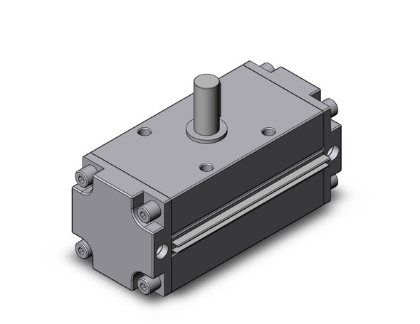 SMC CDRA1BS100-90 rotary actuator actuator, rotary, sw capa *lqa