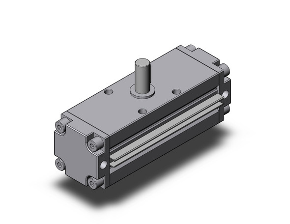 SMC CDRA1BW50-180 Rotary Actuator