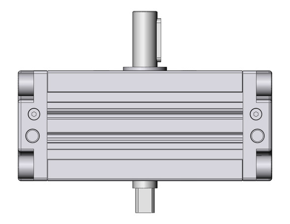 rotary actuator actuator, rotary