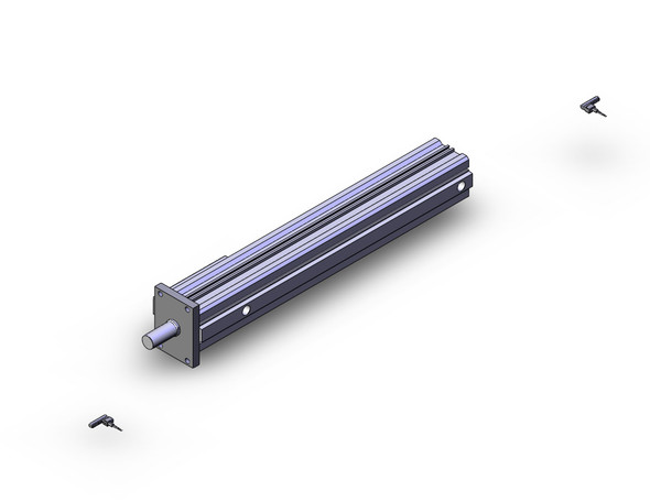 SMC CE1F32-250L-M9BWVL stroke reading cylinder stroke reading cylinder