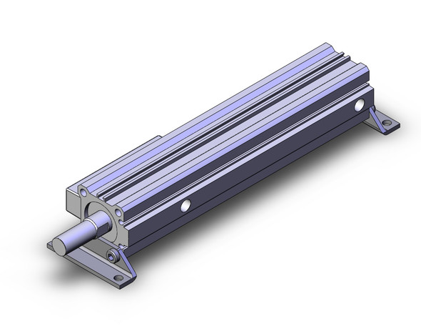 SMC CE1L32-150 Stroke Reading Cylinder