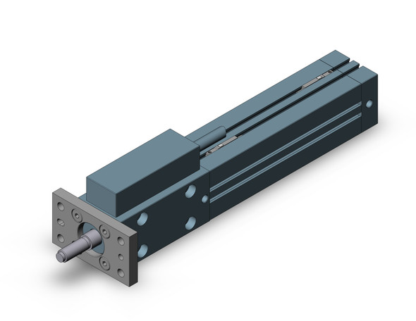 SMC CEP1F20-100L-M9BASDPC Stroke Reading Cylinder