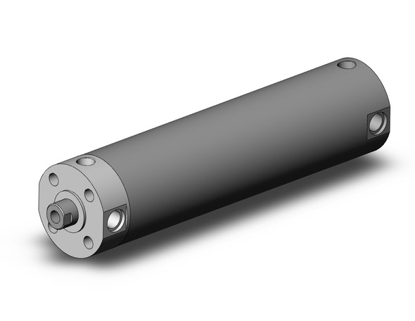 round body cylinder cg1, air cylinder