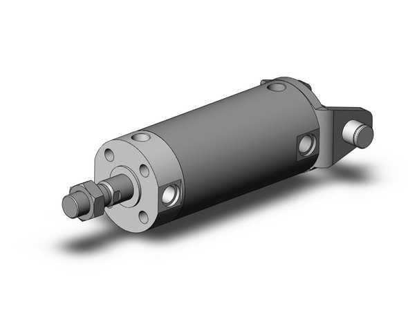 SMC CG1DN63TN-75Z Cg1, Air Cylinder