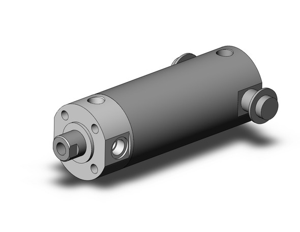 SMC CG1TN40-50FZ Cg1, Air Cylinder