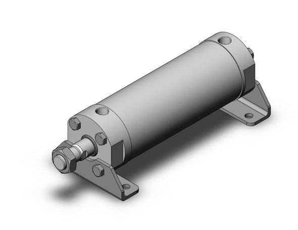 SMC CG5LN100TNSV-200 cg5, stainless steel cylinder
