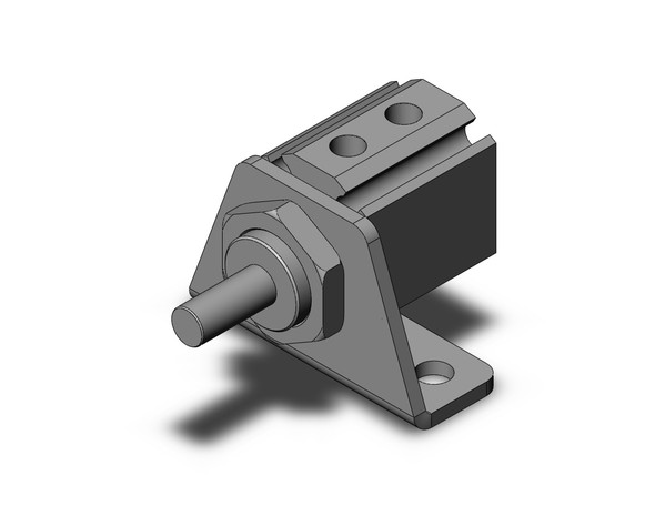 SMC CJP2L16-5D-B Round Body Cylinder