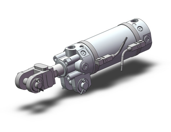 clamp cylinder clamp cylinder