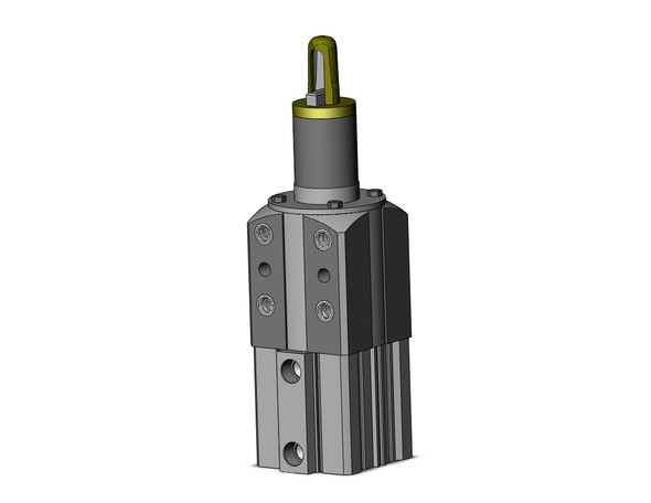 SMC CKQGDB50-178DAHZ-P3DWASC pin clamp cylinder pin clamp cylinder