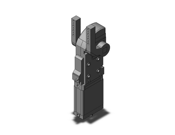 SMC CKZ2N80-90DT-CA047CA047 clamp cylinder ckz2n slim line clamp