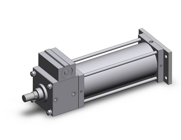 SMC CLSG200-500 cls cylinder