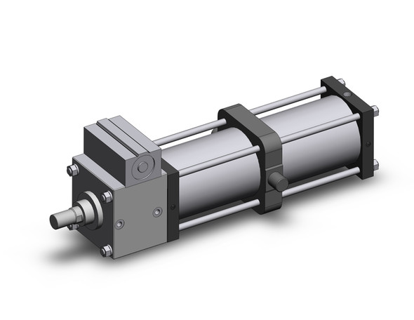 SMC CLST200TN-600-D Cls Cylinder