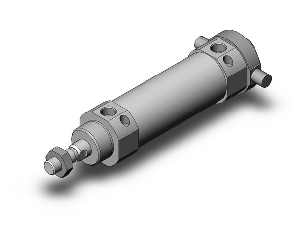 SMC CM2T32TN-50AZ Round Body Cylinder