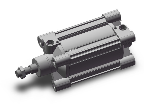 SMC CP96SDB100-100C-M9PLS cylinder, tie rod