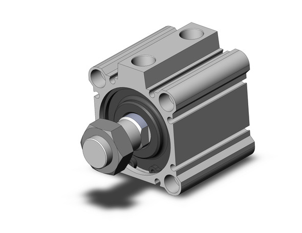 SMC CQ2B50-30DMZ-XC6 Compact Cylinder, Cq2-Z