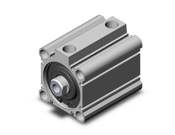 SMC CQ2BS50-40DCZ Compact Cylinder, Cq2-Z