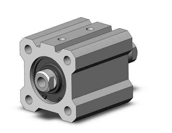 SMC CQ2WA25-15D Compact Cylinder