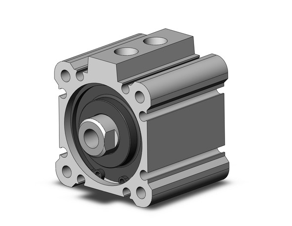 SMC CQ2WA40-5DZ Compact Cylinder, Cq2-Z