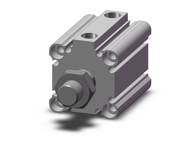 SMC CQ2YB32TN-25DCMZ Compact Cylinder