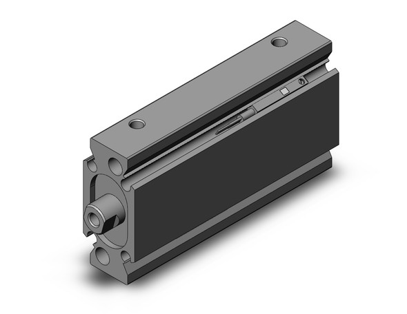 SMC CQUB20-45-M9PL Compact Cylinder