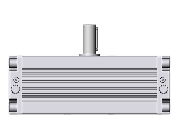 SMC CRA1BS100TN-190CZ actuator, rotary, rack & pinion type