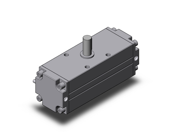 SMC CRA1BW100-180C Actuator, Rotary *Lqa