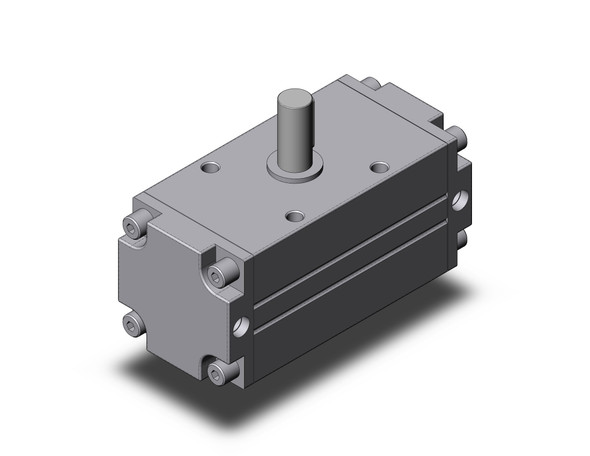 SMC CRA1BW100-90 actuator, rotary