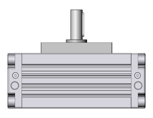 rotary actuator rotary actuator