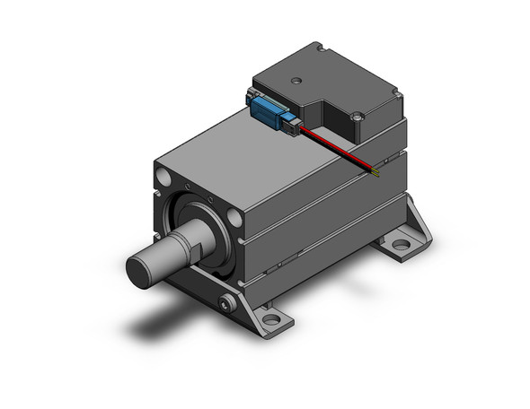 SMC CVQL50-75M-M9BWL-5MZPN compact cylinder w/valve compact cylinder with solenoid valve