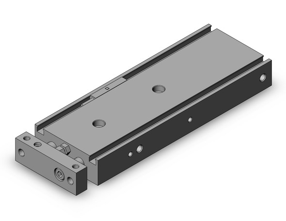 SMC CXSL15-100-Y59ALS Cylinder, Air