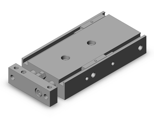 SMC CXSL15-50-Y59AZ Guided Cylinder