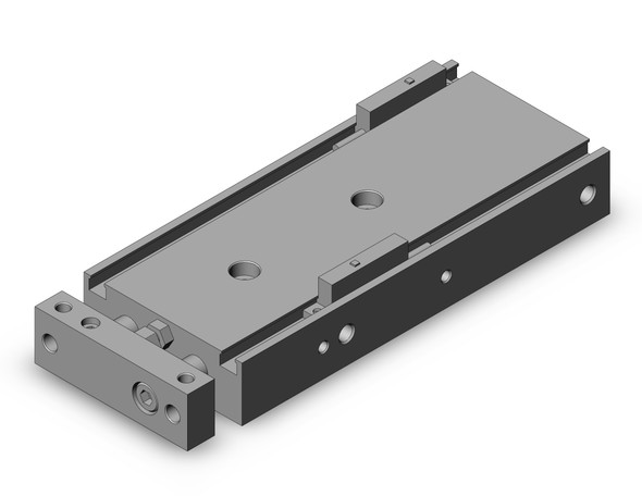 SMC CXSL15-75-Y7BAL Cylinder, Air