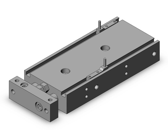 SMC CXSL20-70-Y7PV Cylinder, Air