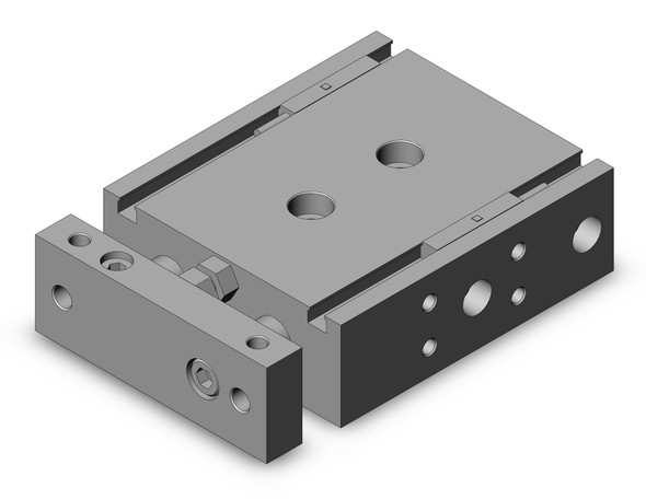 SMC CXSL25-20-Y59ASAPC Cylinder, Air