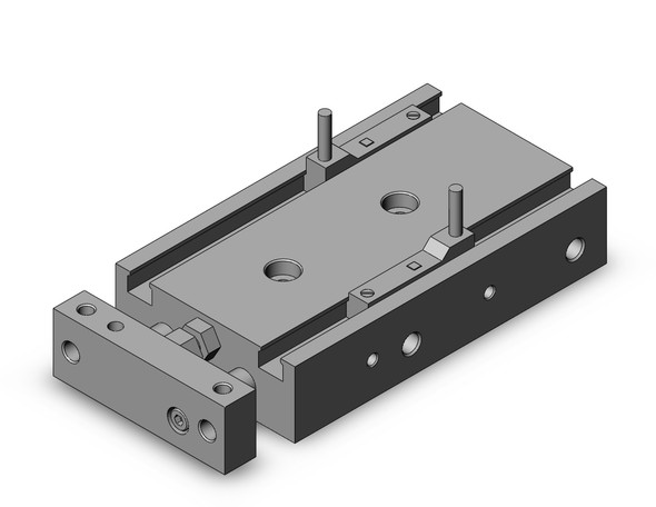 SMC CXSM10-25-Y69AMDPC cylinder, air