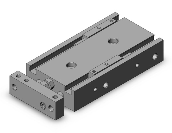 SMC CXSM10-30-Y7PZ Guided Cylinder